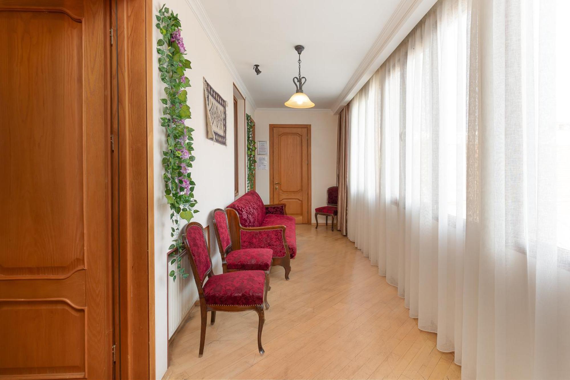 Apartments With Wine Cellar In Old Tbilisi Exterior photo