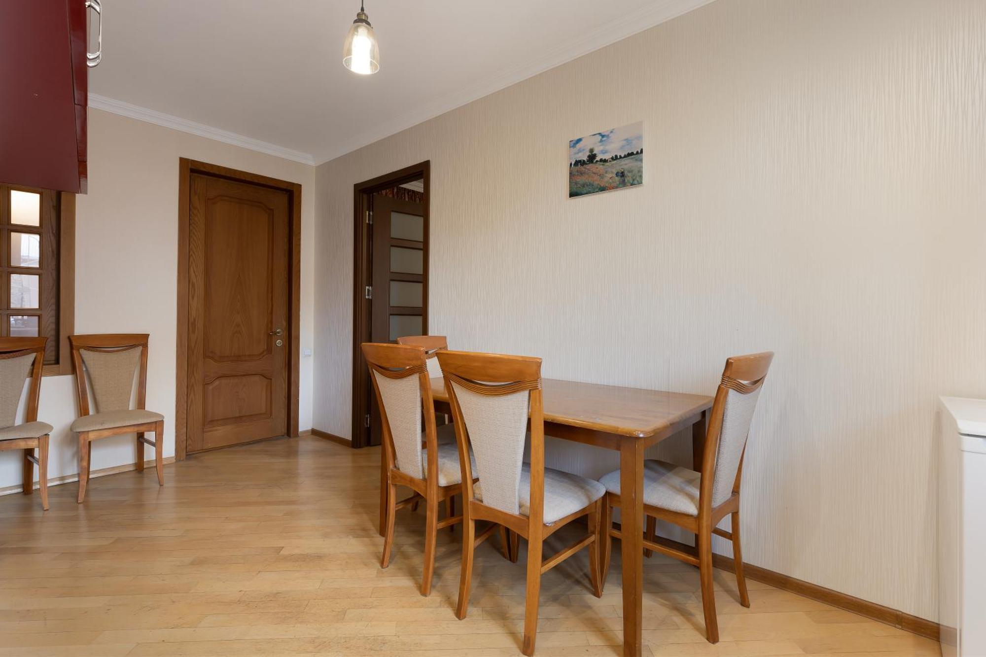 Apartments With Wine Cellar In Old Tbilisi Exterior photo